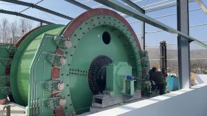 2023年礦井提升機設備技術培訓班開始報名了！